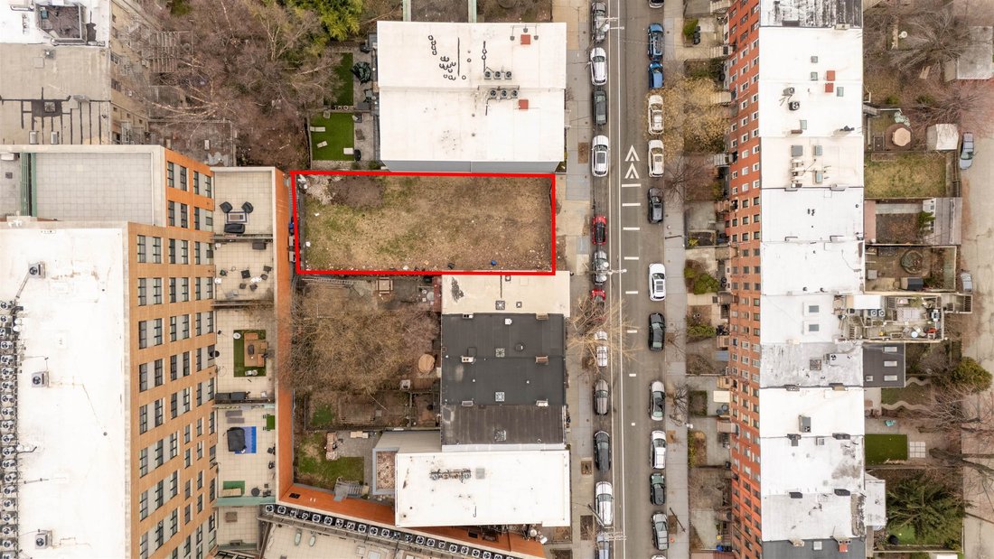 Land in Jersey City, New Jersey, United States 5 - 17458540