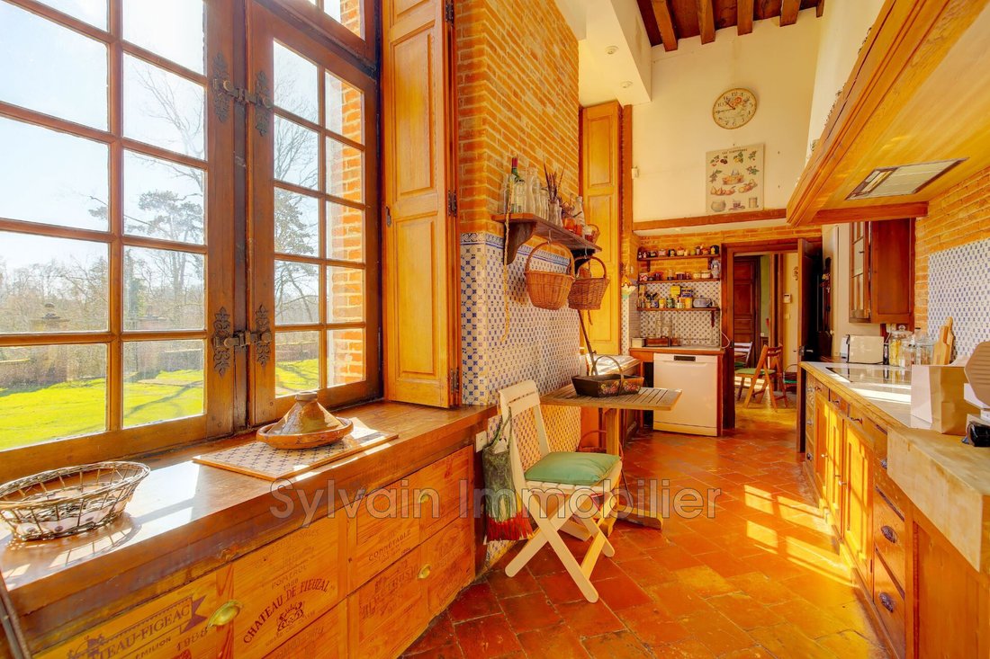 Villa in Gerberoy, Hauts-de-France, France 4 - 17456942