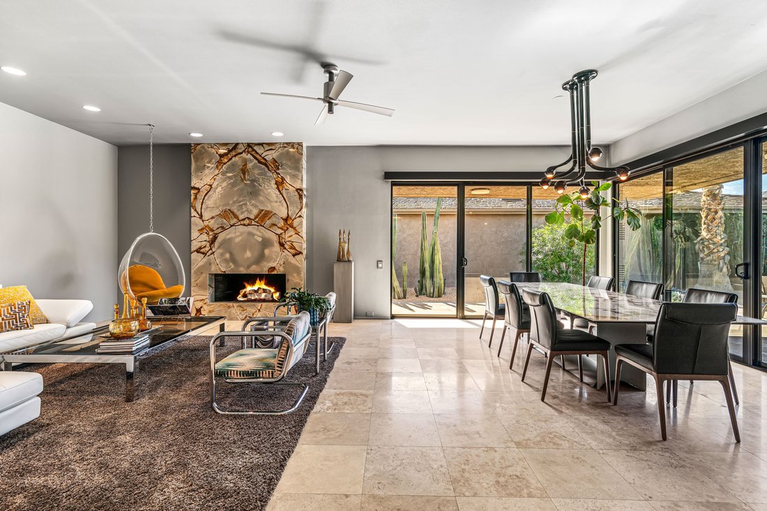 House in Rancho Mirage, California, United States 4 - 17452278