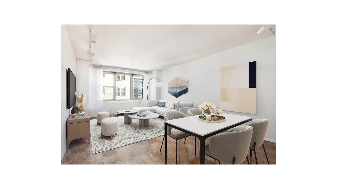 Co Op in New York, New York, United States 2 - 17051664