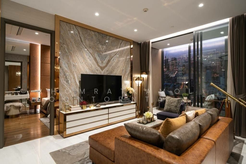 Condo in Bangkok, Krung Thep Maha Nakhon, Thailand 3 - 17452416