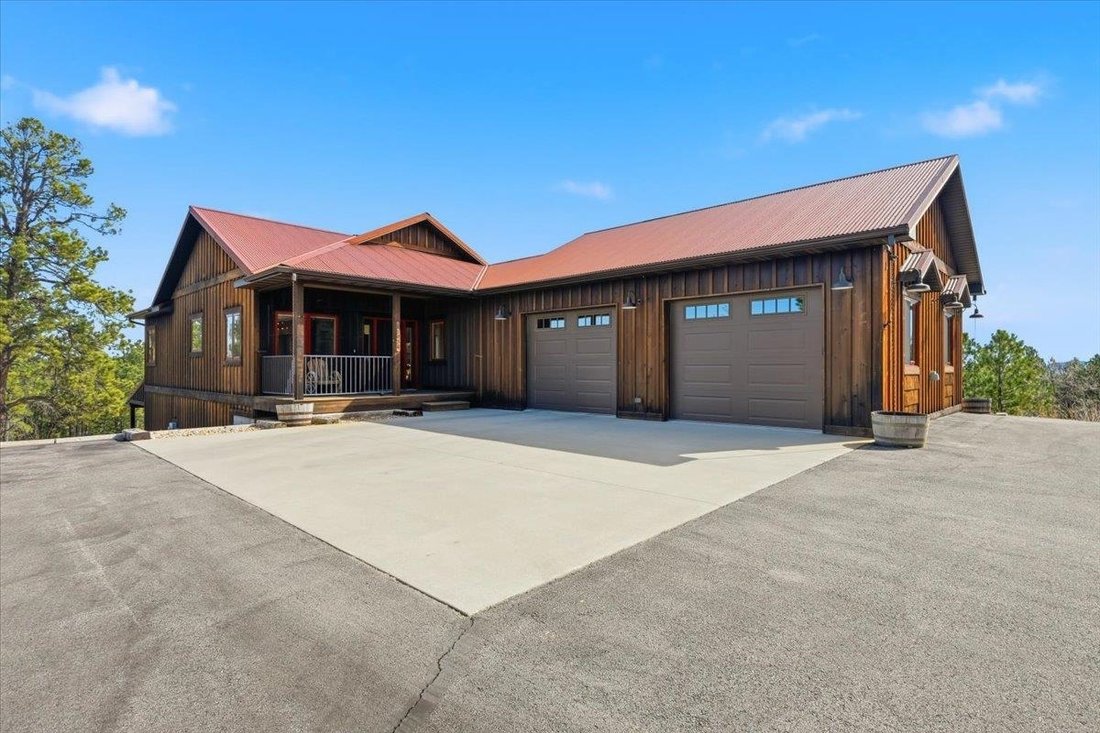 House in Whitewood, South Dakota, United States 1 - 17453893
