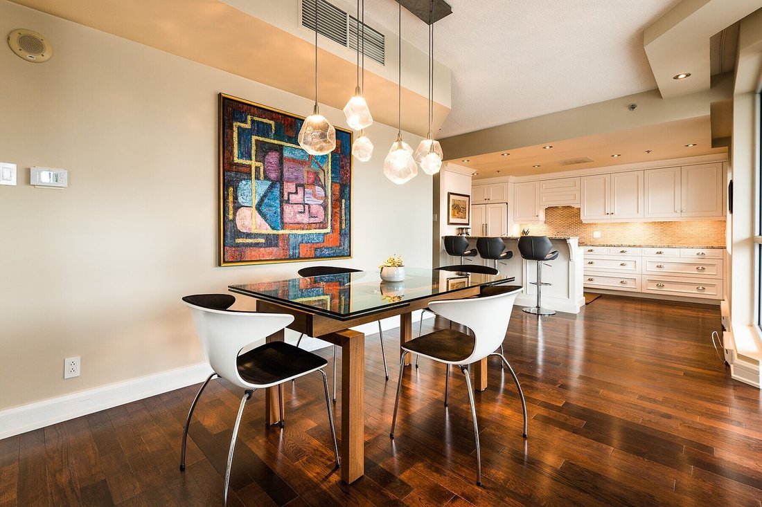 Condo in Montreal, Quebec, Canada 5 - 17458119