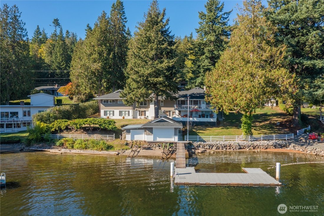 House in Bellingham, Washington, United States 2 - 17458539