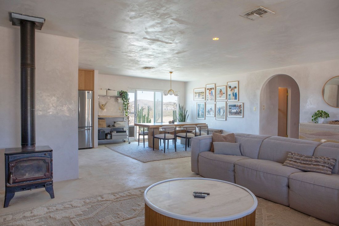 House in Yucca Valley, California, United States 1 - 17452272