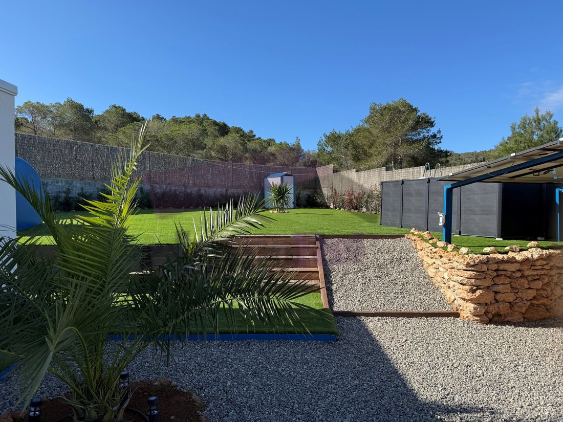 House in Sant Josep de sa Talaia, Balearic Islands, Spain 2 - 17457681
