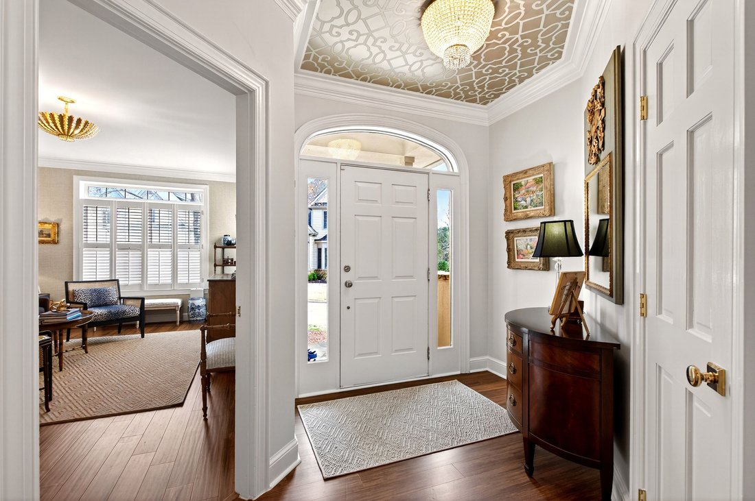 Townhouse in Chapel Hill, North Carolina, United States 3 - 17452195