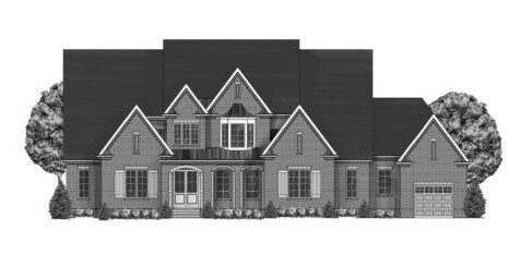 House in Nolensville, Tennessee, United States 5 - 17455911