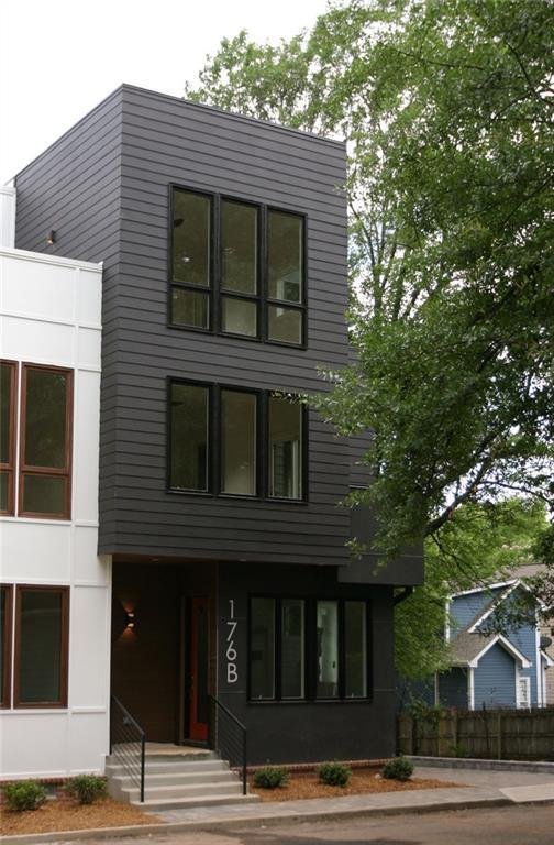 Townhouse in Atlanta, Georgia, United States 3 - 17456682