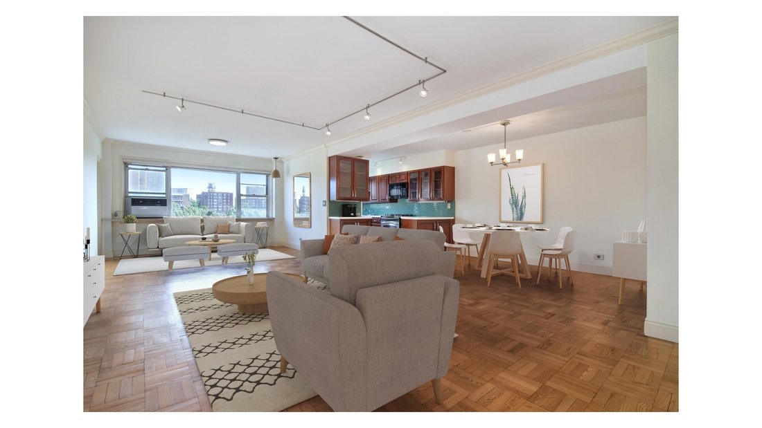 Co Op in New York, New York, United States 2 - 16251136