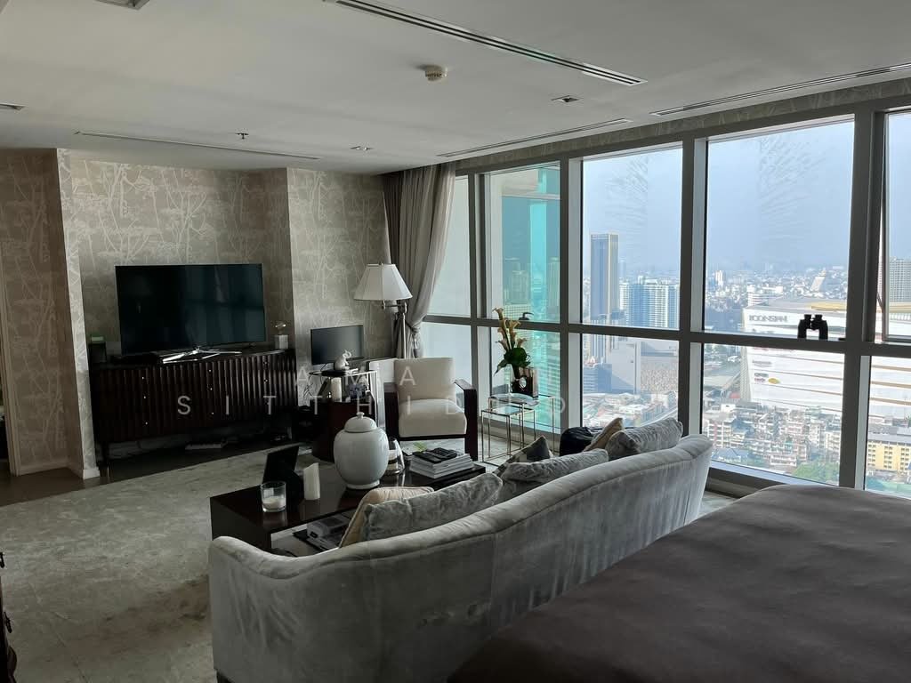 Condo in Bangkok, Krung Thep Maha Nakhon, Thailand 2 - 17452432