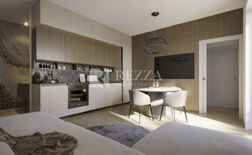 Wohnung in Aventin - San Saba, Rom, Italien 1