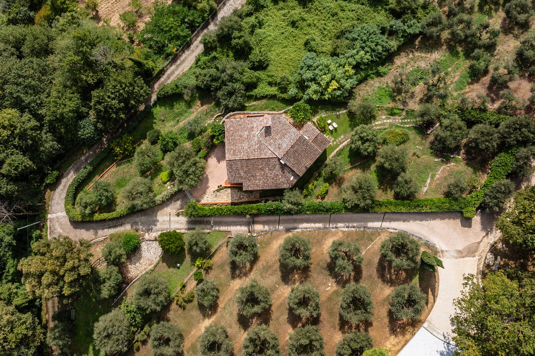 Villa in Massarosa, Tuscany, Italy 2 - 17451025