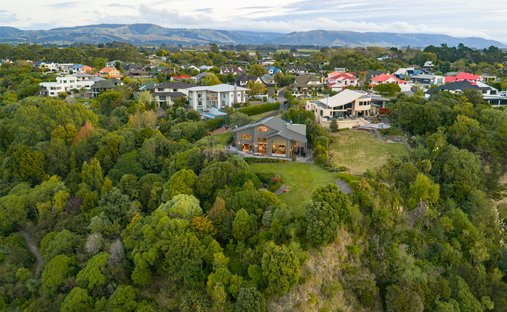 House in Palmerston North, Manawatu-Wanganui, New Zealand 1