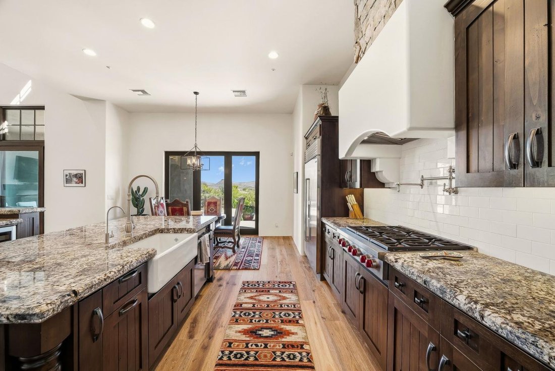 House in Scottsdale, Arizona, United States 3 - 17461209