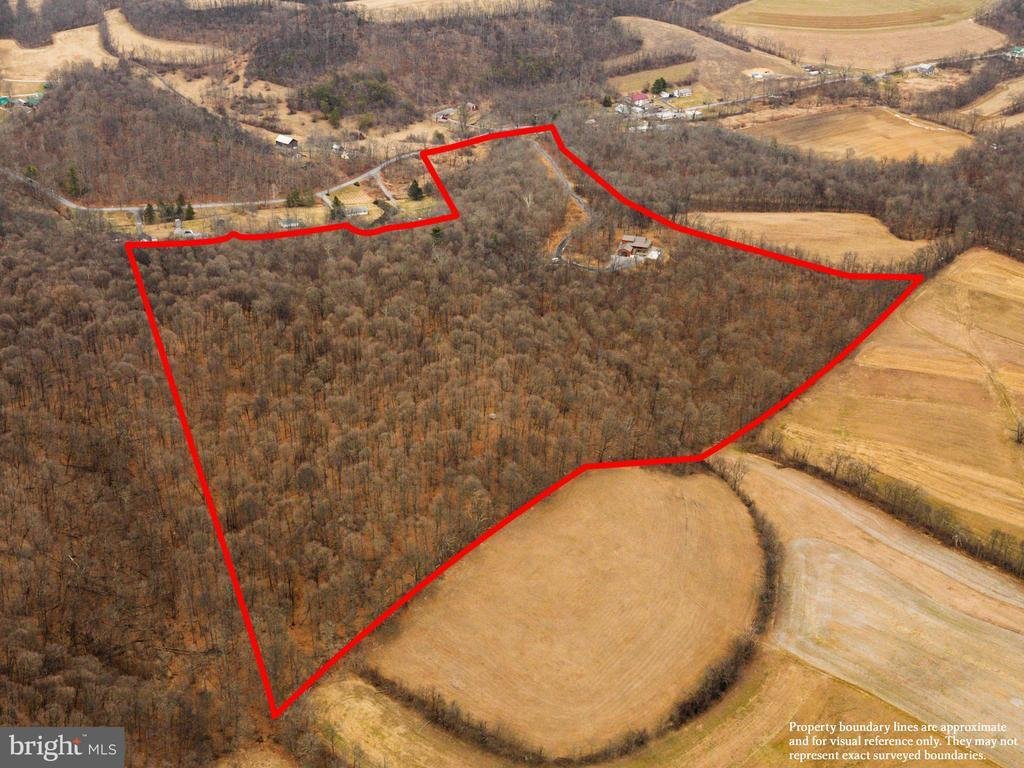 House in Huntingdon, Pennsylvania, United States 1 - 17450661