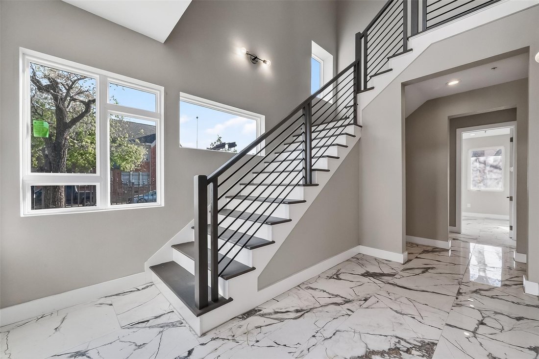 House in Houston, Texas, United States 5 - 17445998