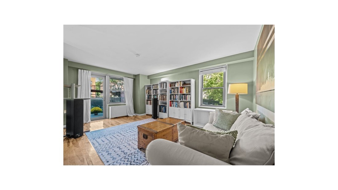 Co Op in New York, New York, United States 4 - 16216879