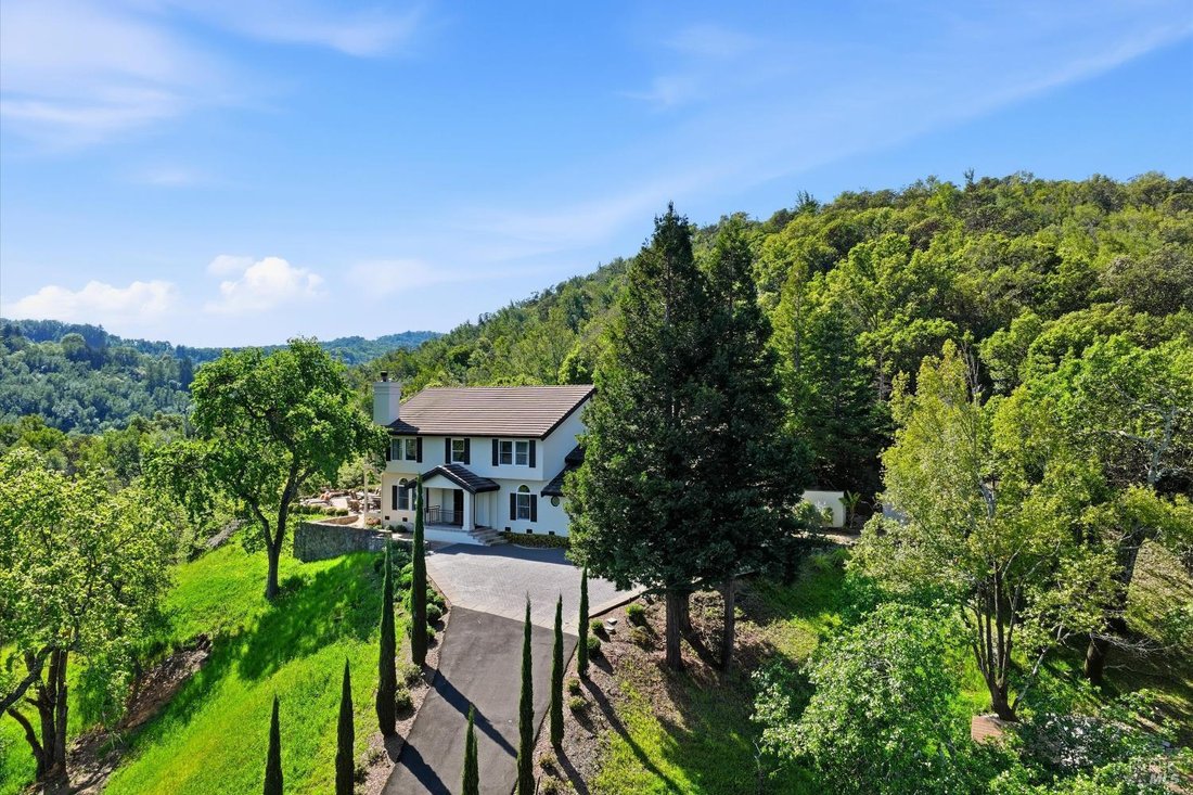 House in Napa, California, United States 1 - 17452310