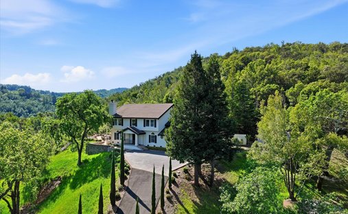 House in Napa, California, United States 1