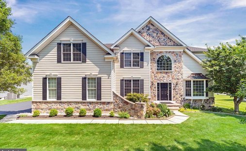 Casa a Bear, Delaware, Stati Uniti 1
