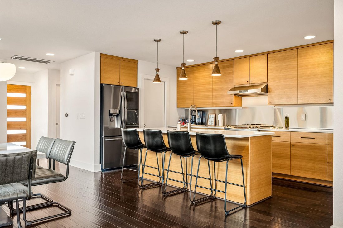 Condo in Austin, Texas, United States 3 - 17456558