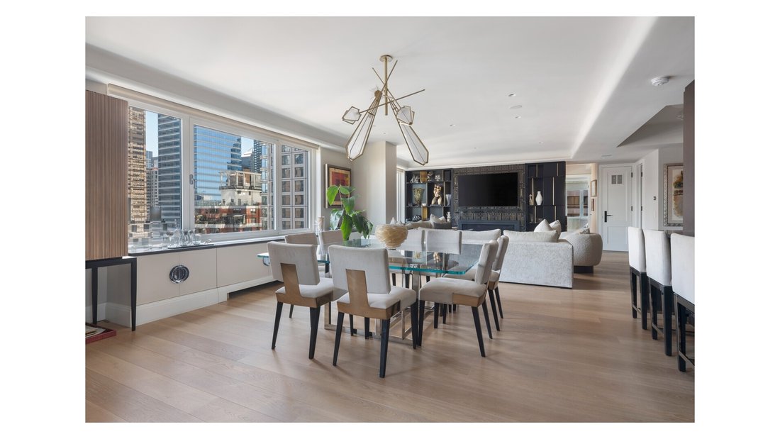 Condo in New York, New York, United States 5 - 16323484