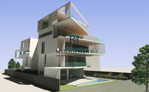 Apartment in Voula, Attica, Greece 1