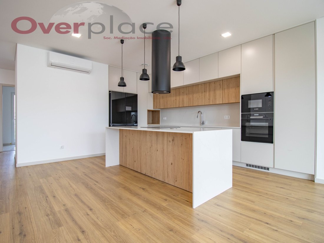 Apartment in Lourinha e Atalaia, Lisbon, Portugal 2 - 17452032