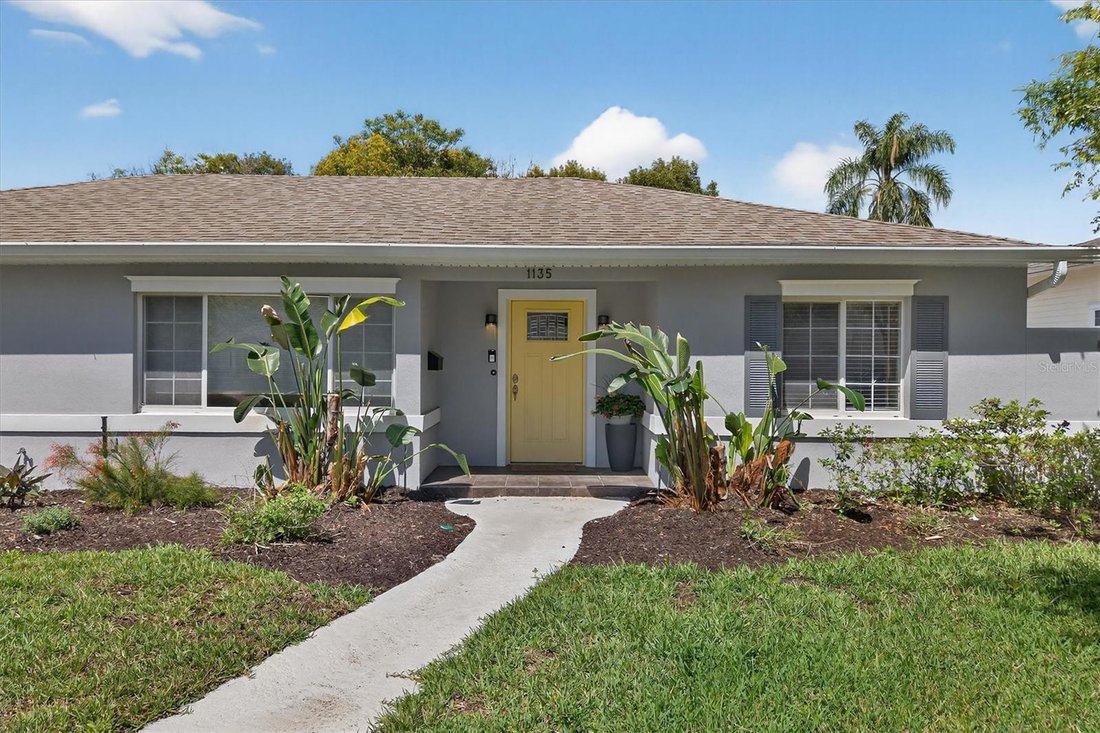 House in Eatonville, Florida, United States 4 - 17071624