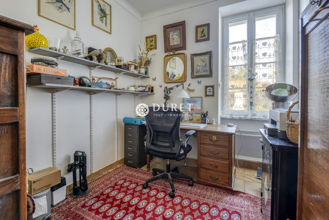 House in Sallertaine, Pays de la Loire, France 4 - 17456302