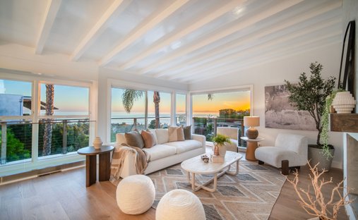 Maison à Laguna Beach, Californie, États-Unis 1