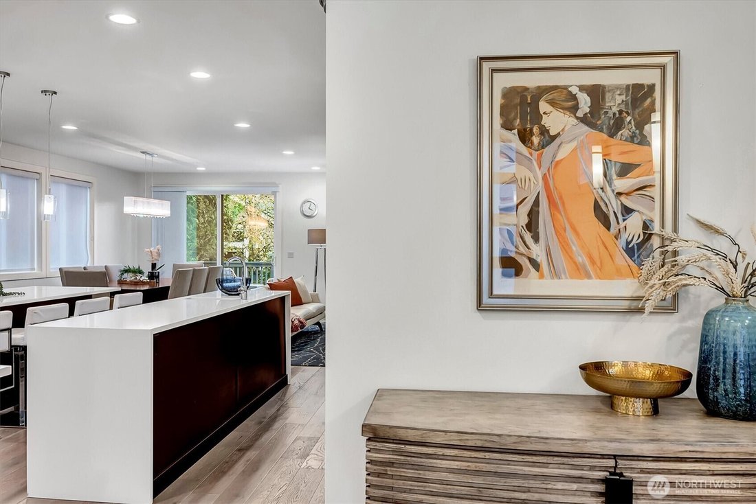 House in Kirkland, Washington, United States 3 - 17456212