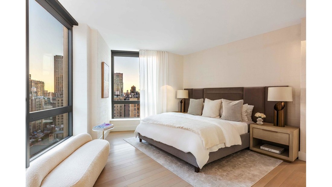 Eigentumswohnung in New York City, New York, Vereinigte Staaten 5 - 13690609