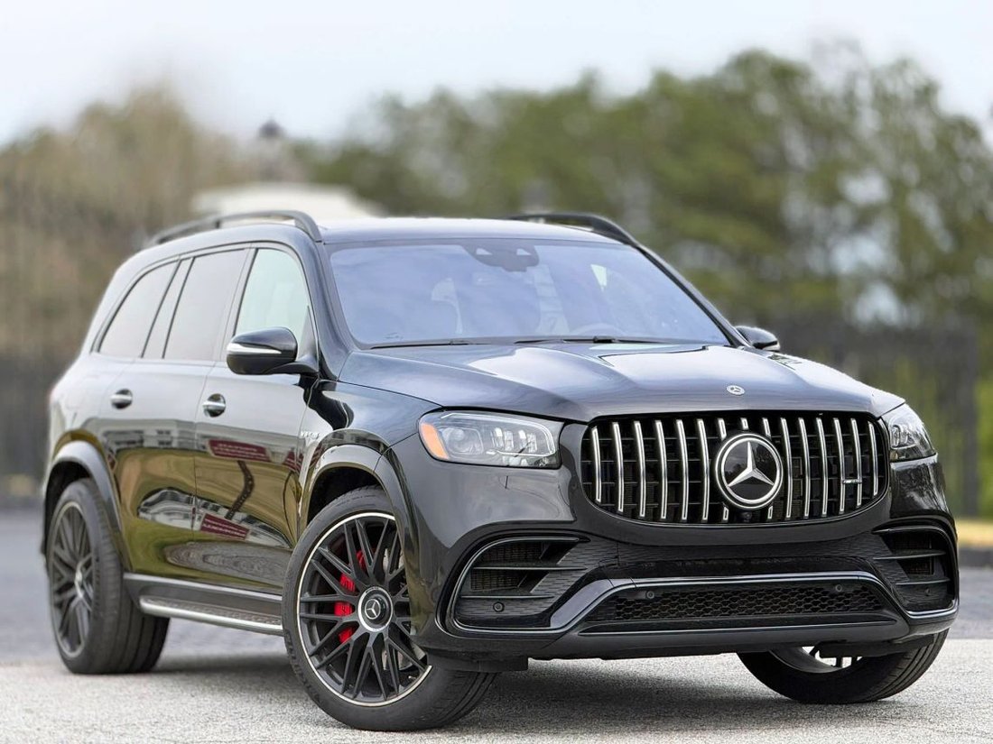 Suv in Lawrenceville, GA, United States 3 - 17461424