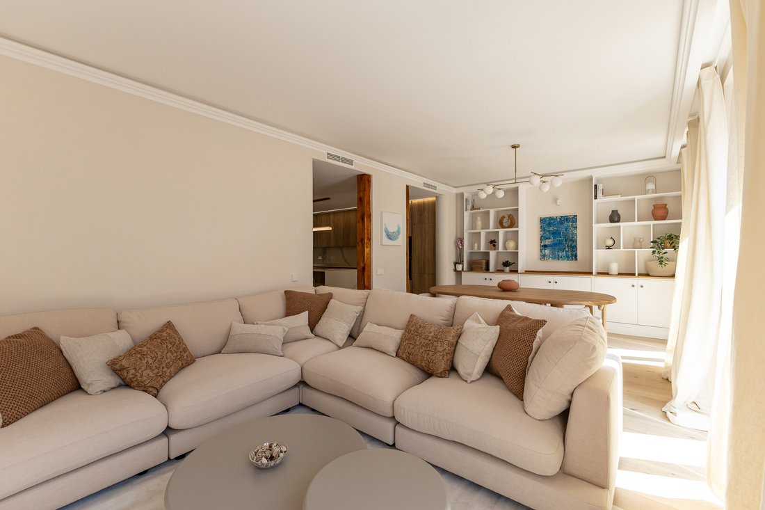Apartment in Centro, Madrid, Spain 5 - 17454542