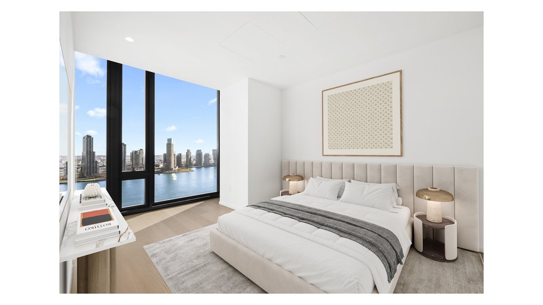 Condo in New York, New York, United States 4 - 16749848