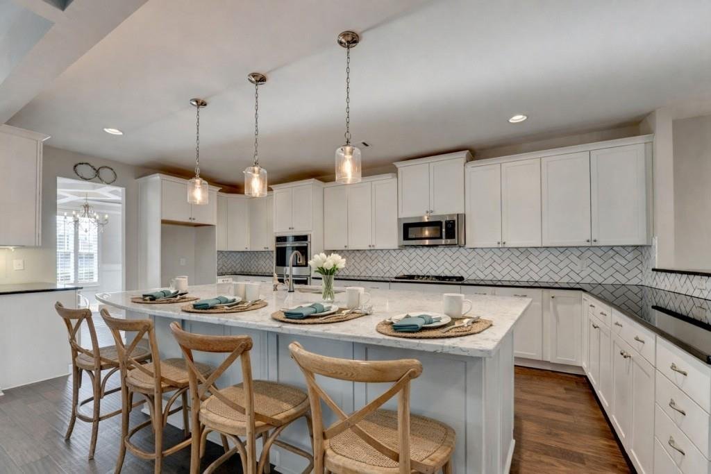 House in Auburn, Georgia, United States 4 - 17453354