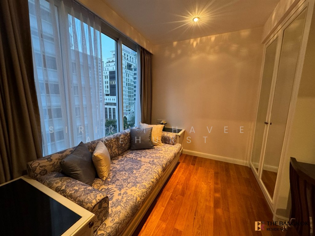 Condo in Bangkok, Krung Thep Maha Nakhon, Thailand 3 - 17452478