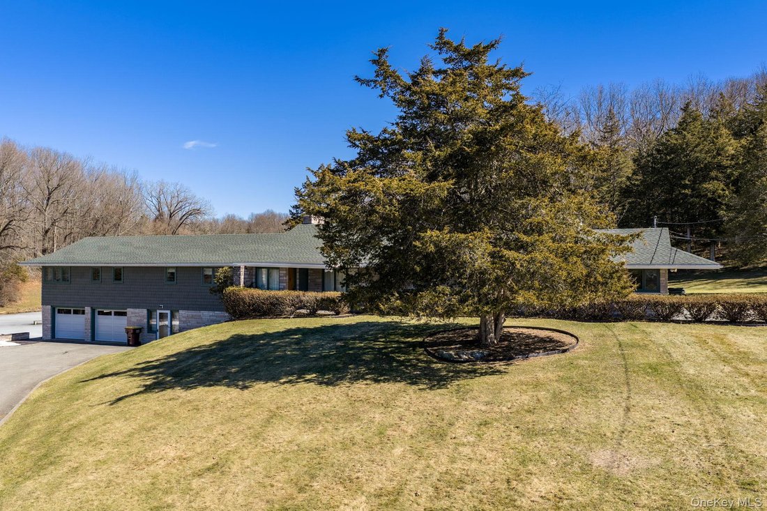 House in Warwick, New York, United States 5 - 17453847