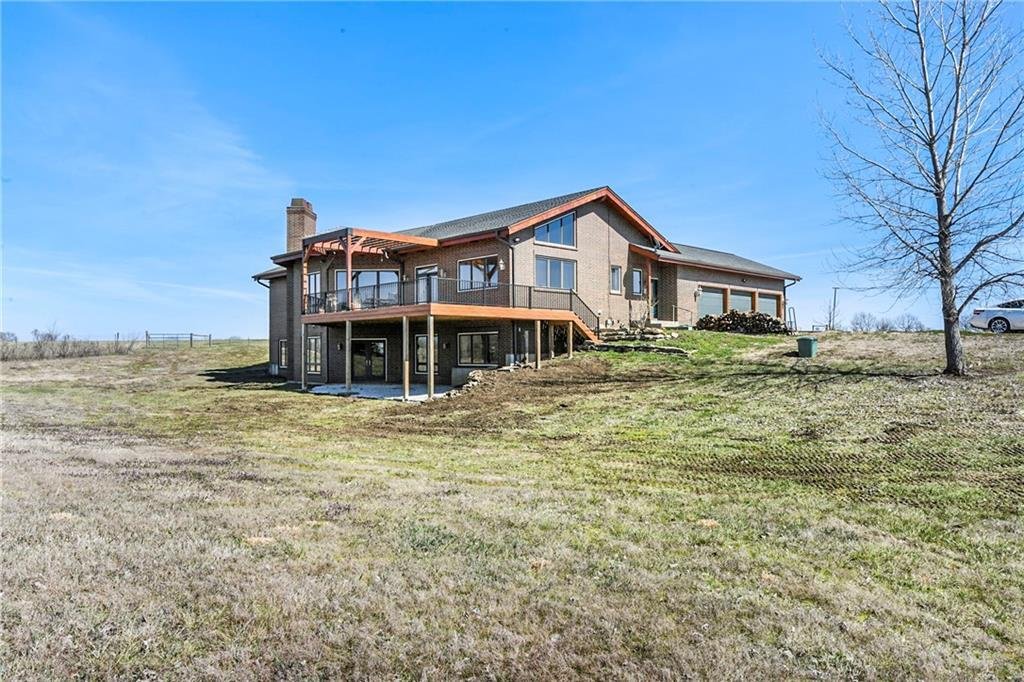 House in Paola, Kansas, United States 4 - 17456695
