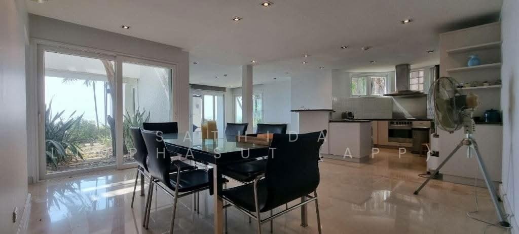 House in Pattaya City, Chon Buri, Thailand 5 - 17452459