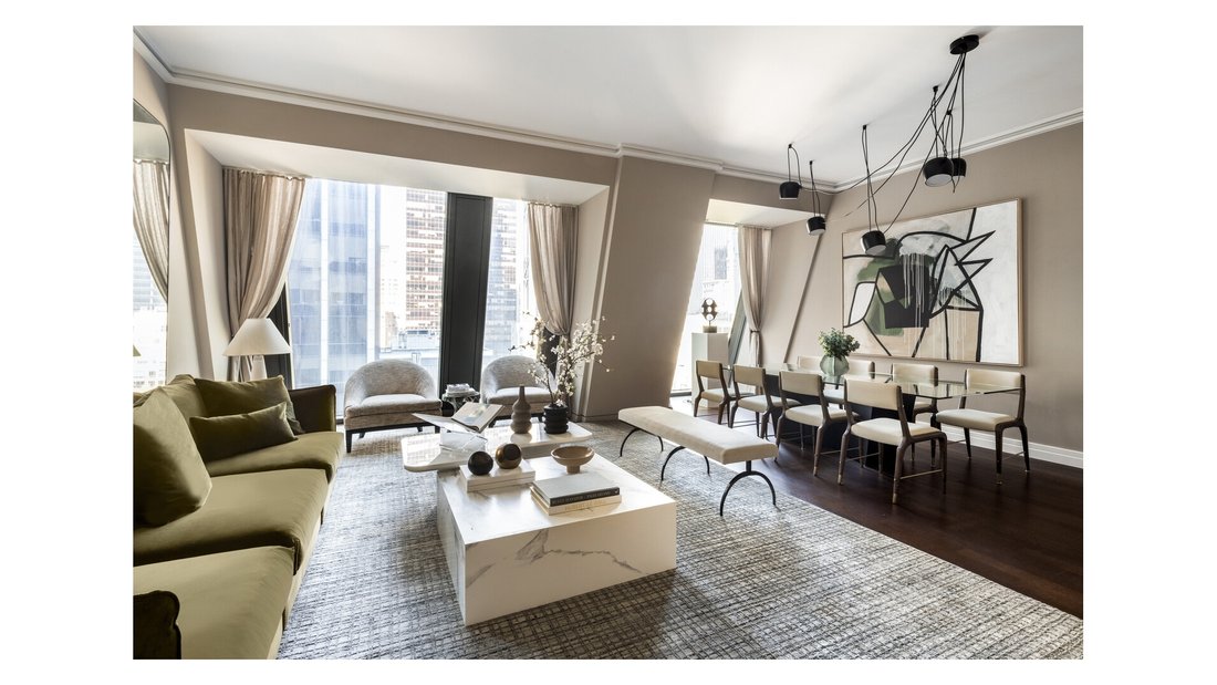 Condo in New York, New York, United States 3 - 16191246