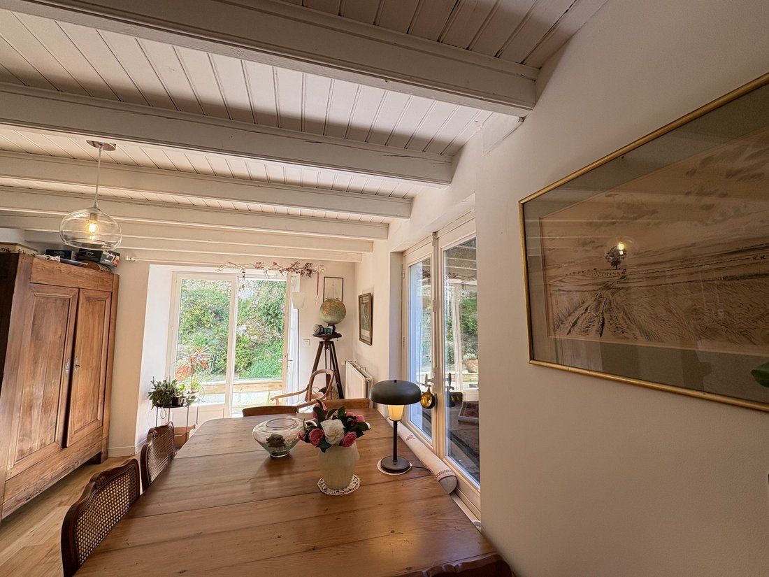 Haus in Pont-Aven, Bretagne, Frankreich 5 - 16462991