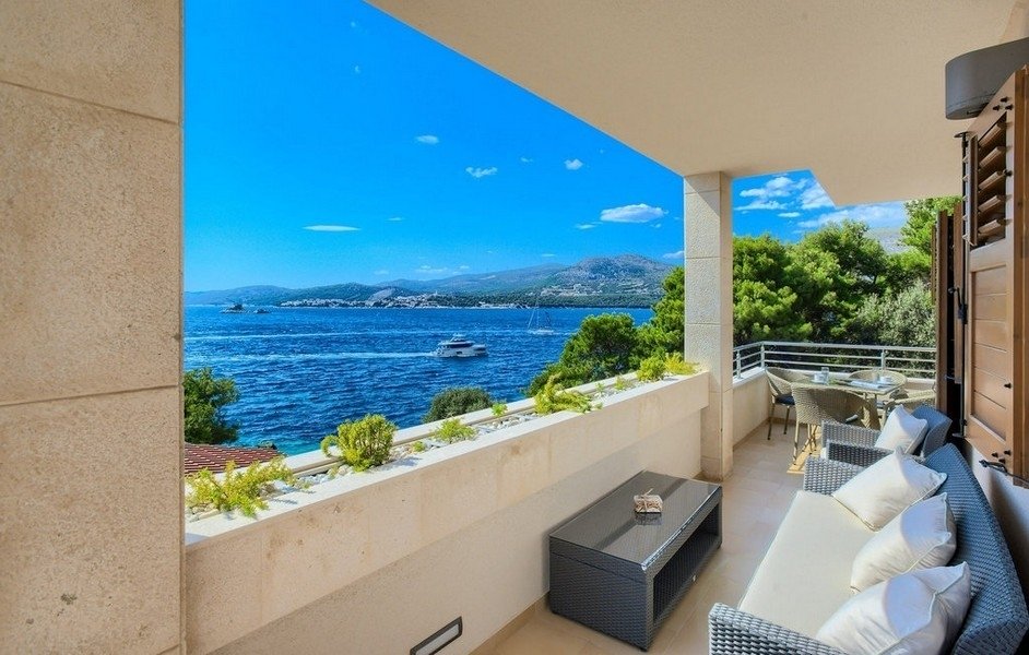 Apartment in Split, Split-Dalmatia County, Croatia 1 - 17451652