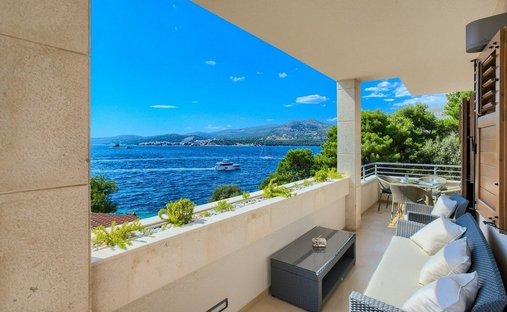 Appartement à Split, Split-Dalmatie, Croatie 1