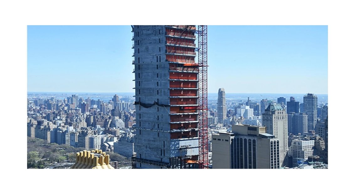 Condo in New York, New York, United States 3 - 16736308