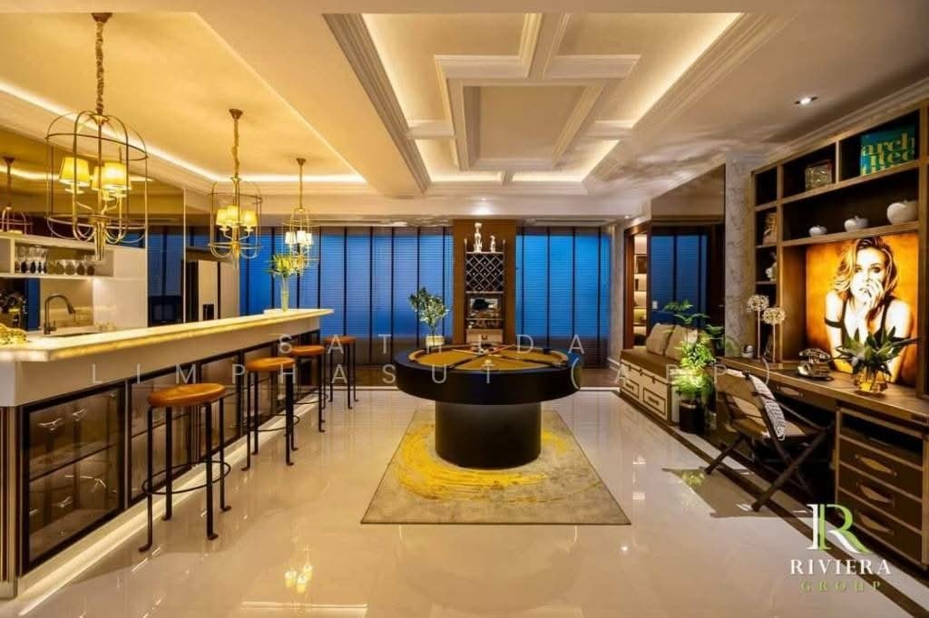 Condo in Pattaya City, Chon Buri, Thailand 2 - 17452443
