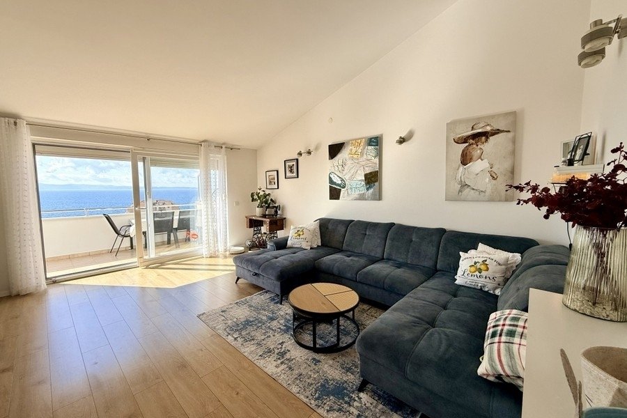 Penthouse à Gradski kotar Grad, Split, Split-Dalmatie 1 - 17451480