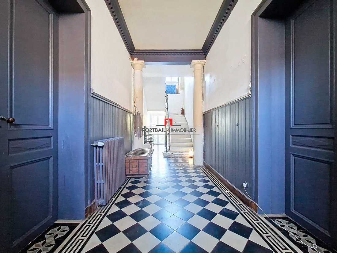 House in Nord Ouest, Saint-André-de-Cubzac, France 3 - 17460797